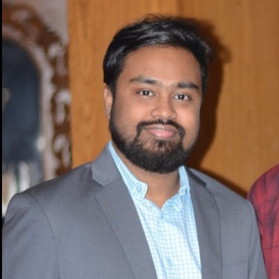 Monzoor Morshed Mahmud
