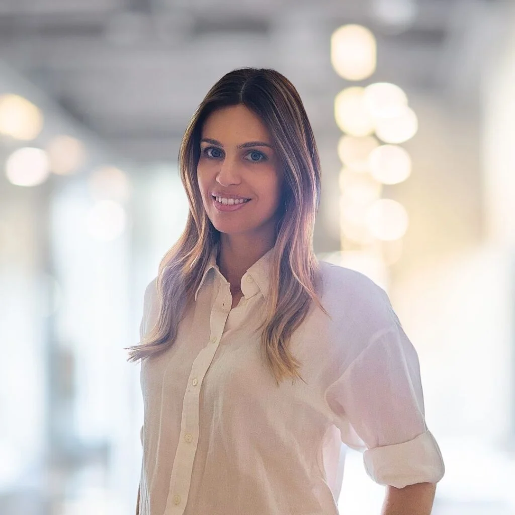 Vasiliki Panayi